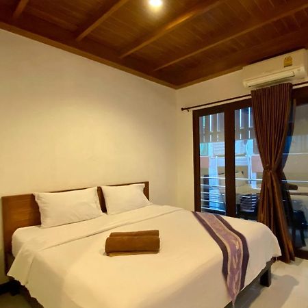 Lipe Inn Bagian luar foto