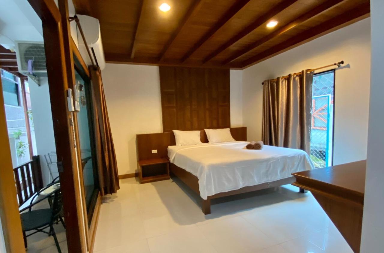 Lipe Inn Bagian luar foto