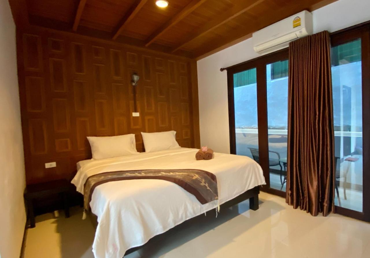 Lipe Inn Bagian luar foto