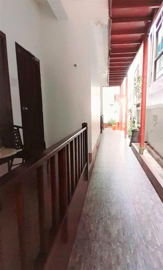 Lipe Inn Bagian luar foto