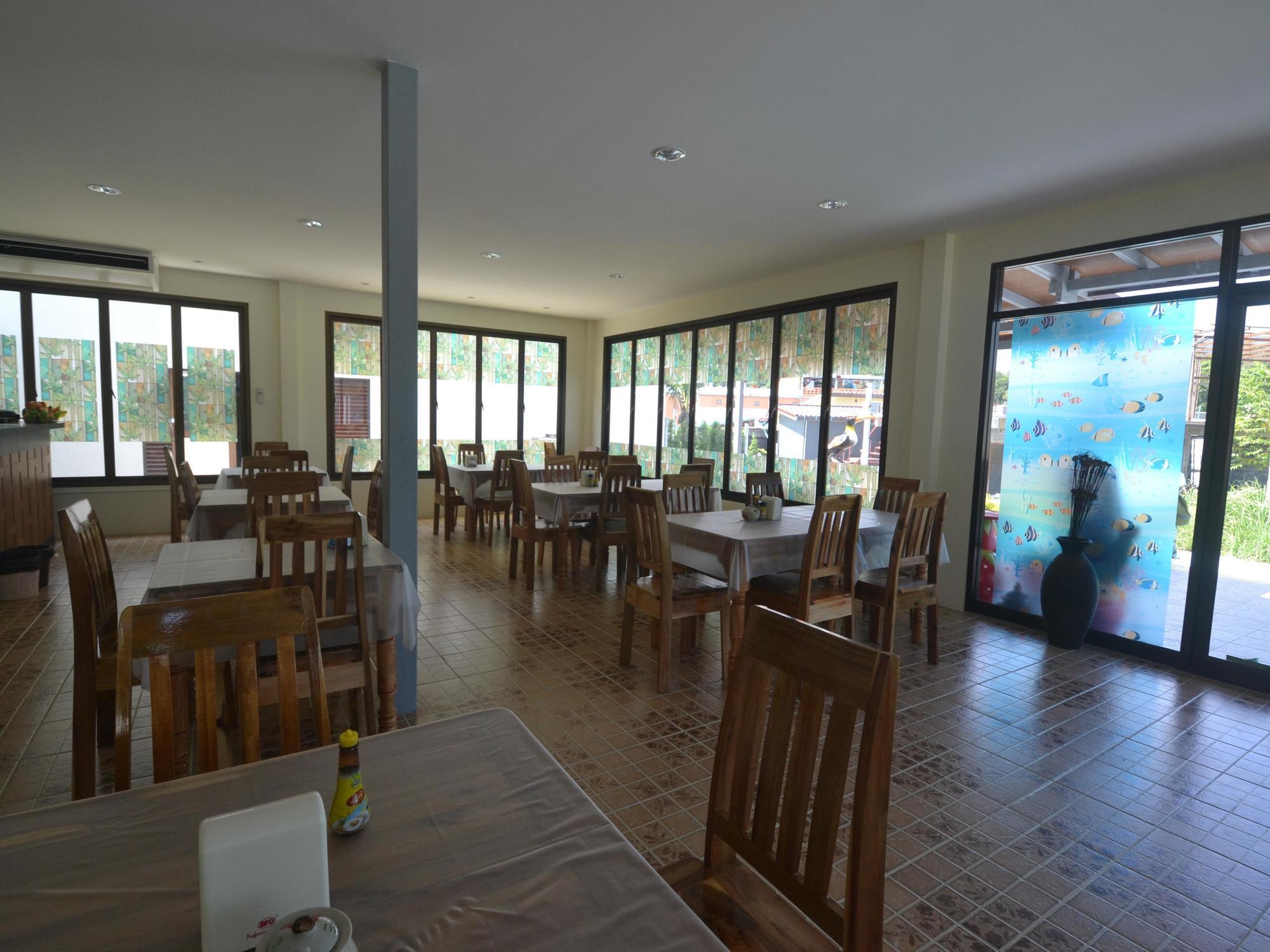Lipe Inn Bagian luar foto