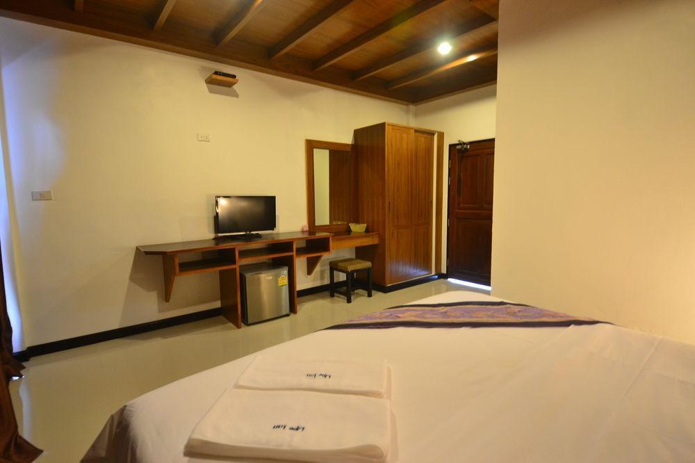 Lipe Inn Bagian luar foto