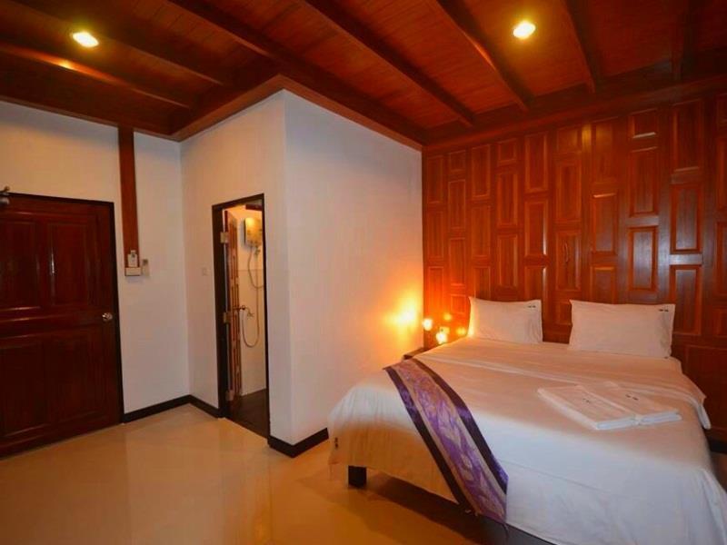 Lipe Inn Bagian luar foto