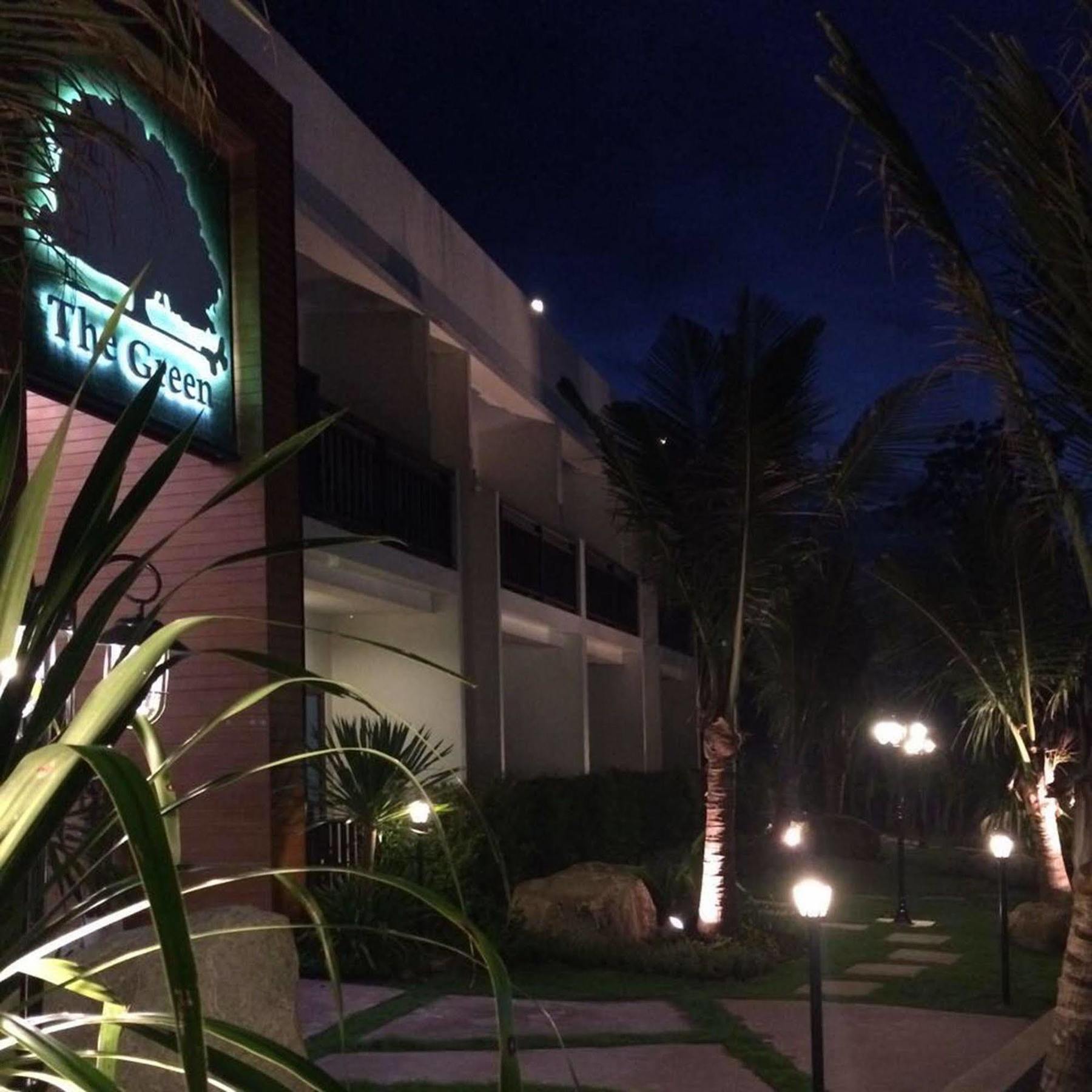 Lipe Inn Bagian luar foto