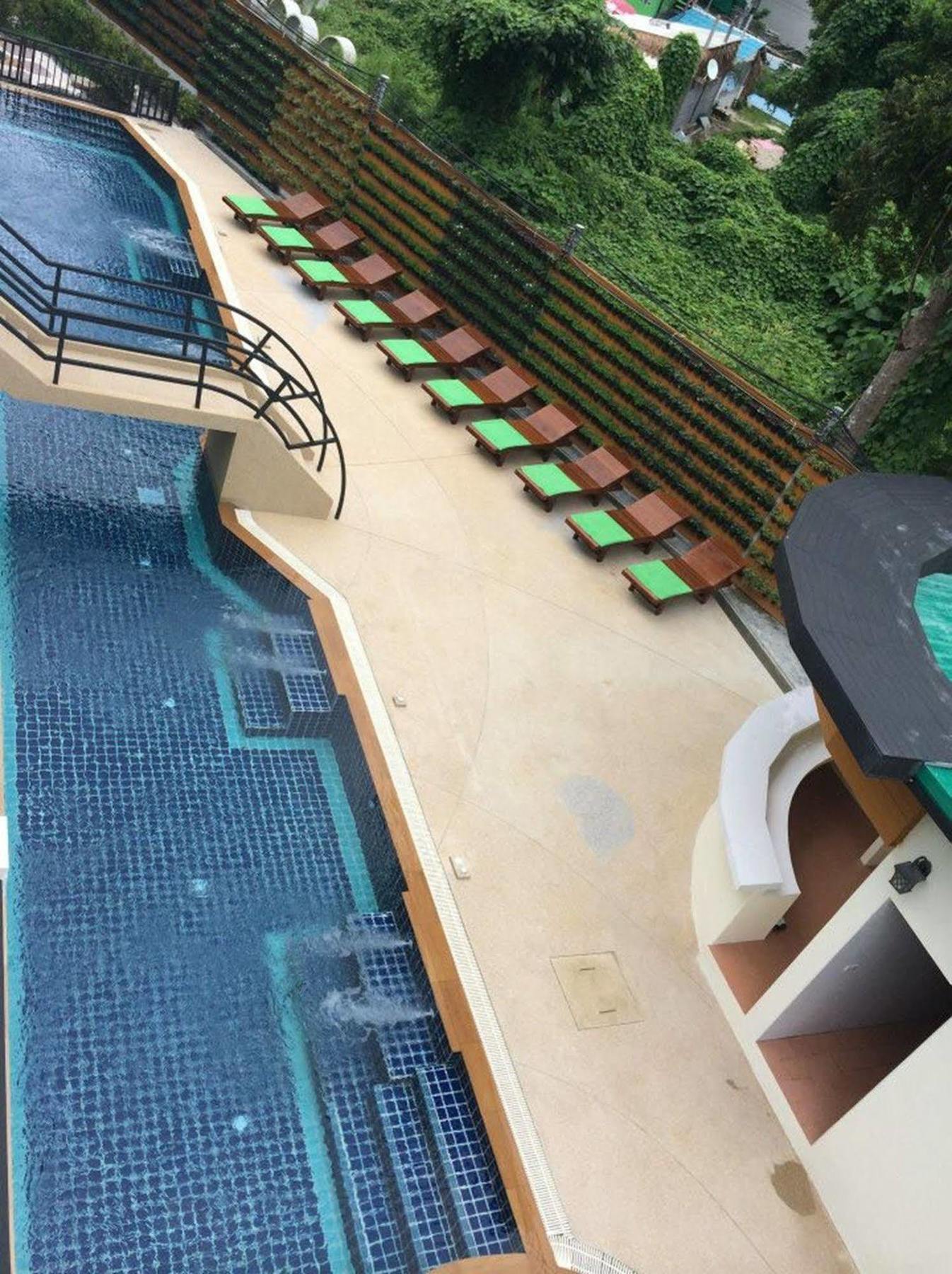 Lipe Inn Bagian luar foto