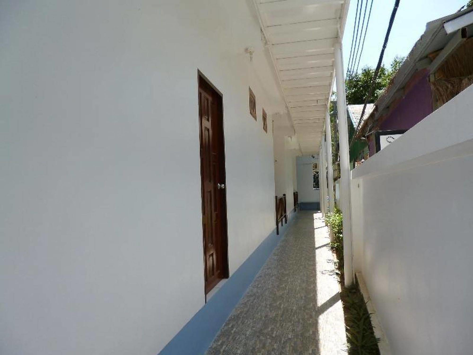 Lipe Inn Bagian luar foto