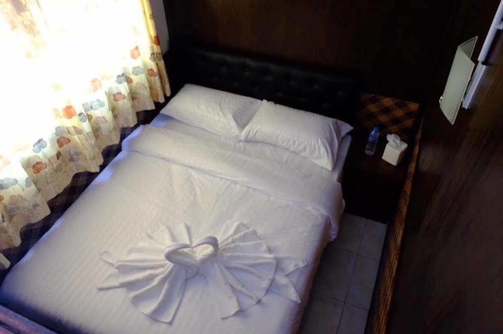 Lipe Inn Bagian luar foto
