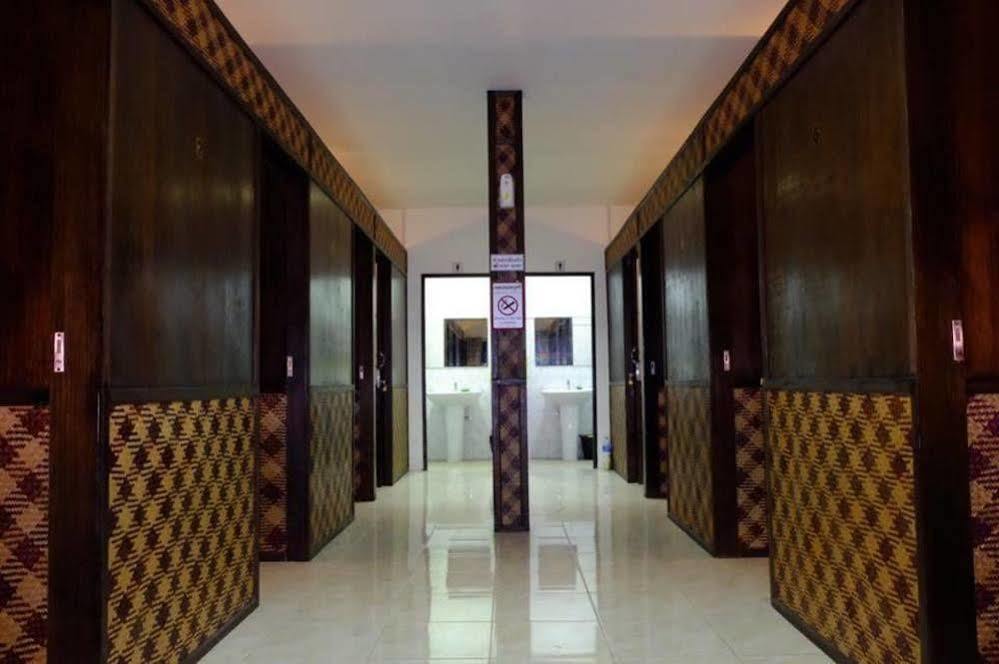Lipe Inn Bagian luar foto